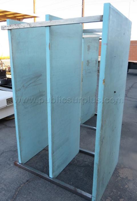 Work Table  **Unknown Condition**