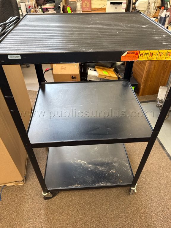 Bretford Cart — photo 1