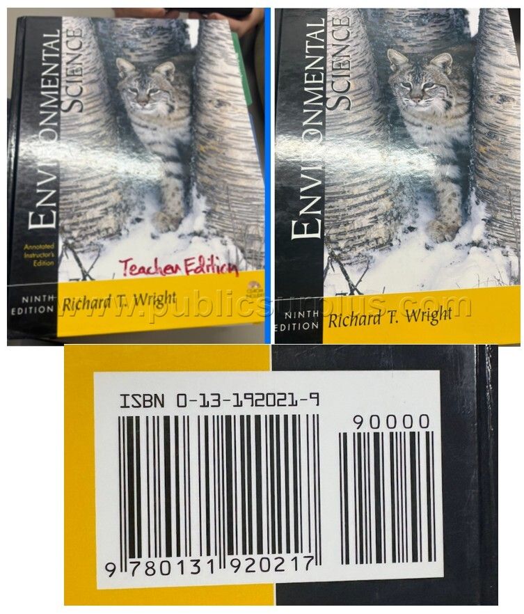 Textbooks — photo 1