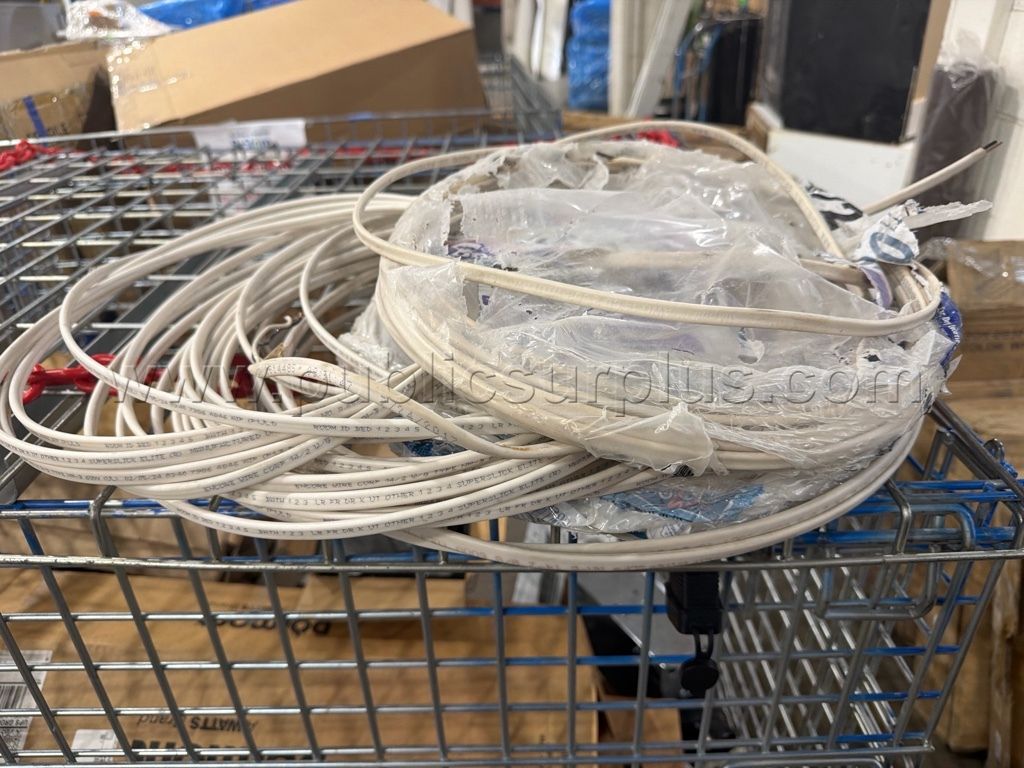 Romex Wire - B — photo 1
