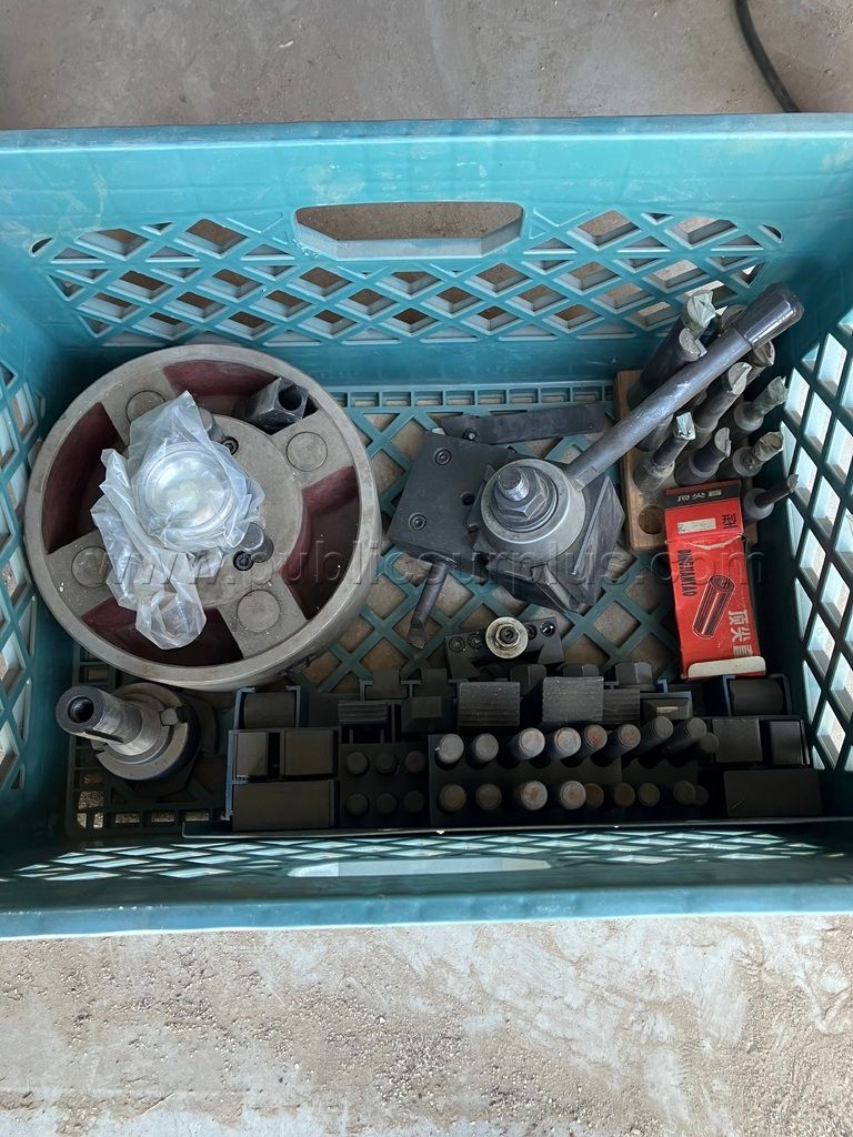 Misc Tools & Dies — photo 1