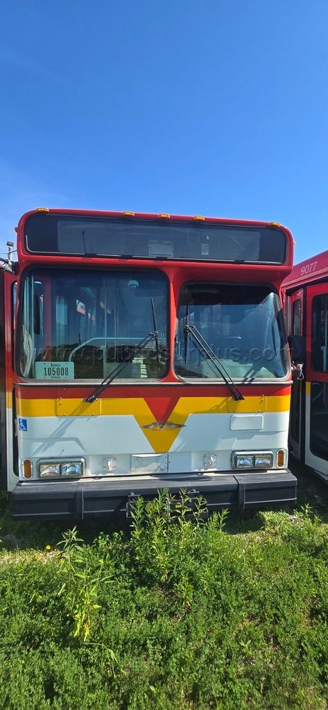 2005 Orion V (949) — photo 1