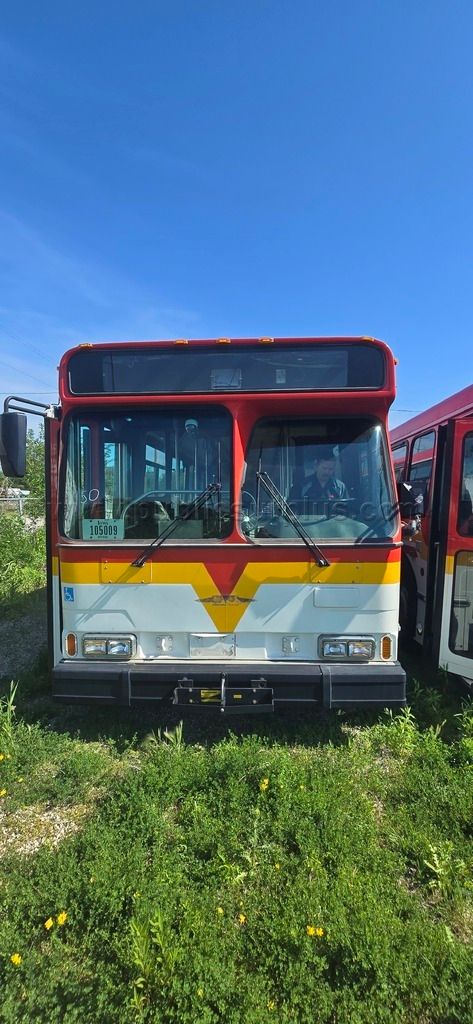 2005 Orion V (950) — photo 1