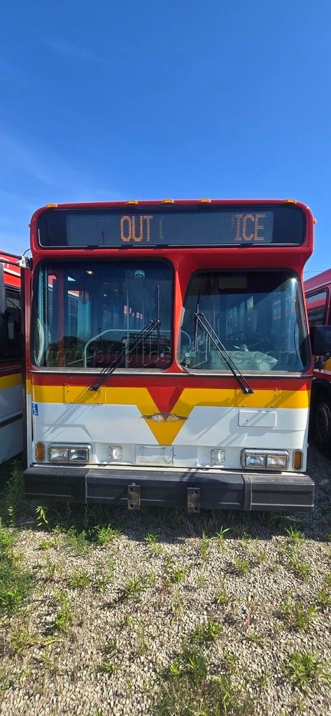 2005 Orion V (951) — photo 1