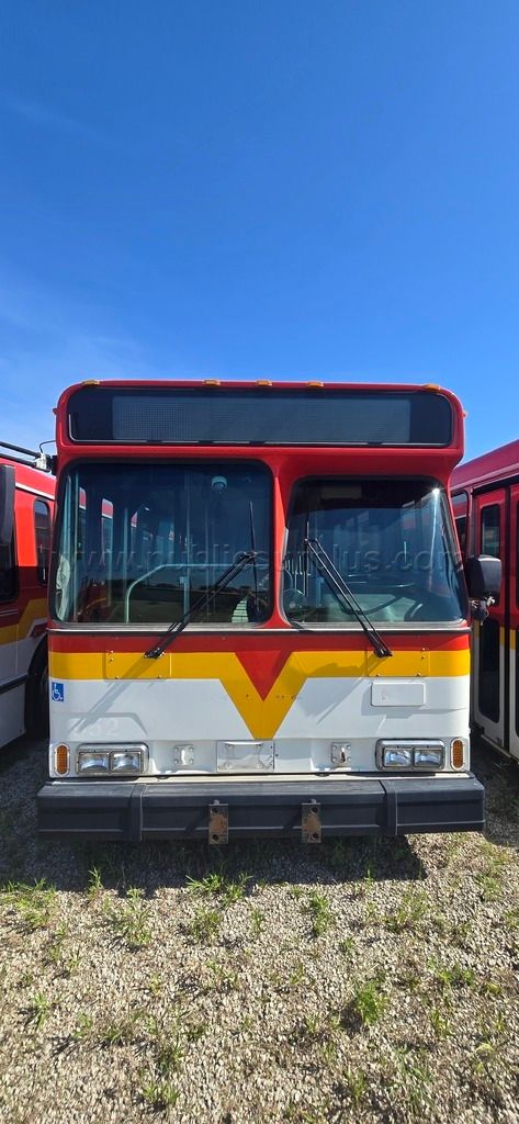 2005 Orion V (952) — photo 1