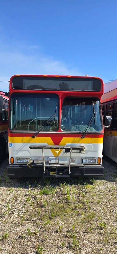 2005 Orion V (953) — photo 1