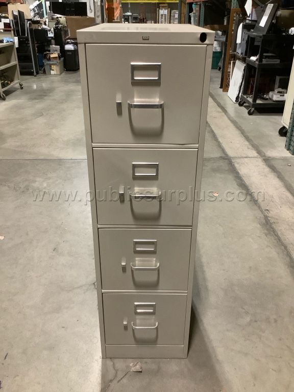 7886 - File Cabinet — photo 1