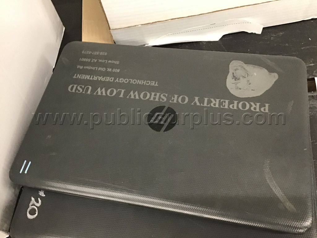 Laptops HP 250 G4 (24) — photo 1