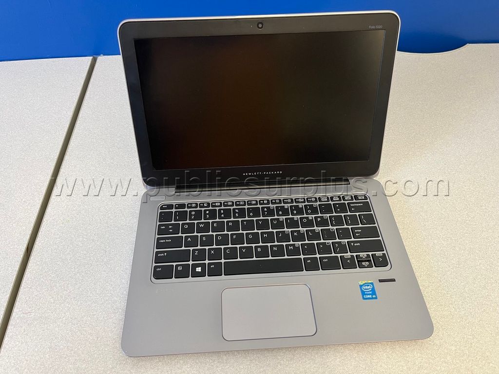 HP Elitebook Folio 1020 — photo 1