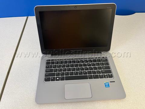 HP Elitebook Folio 1020