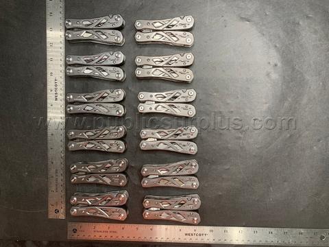 Gerber Suspension Multi-Tools - Shipping $14.99 /KK