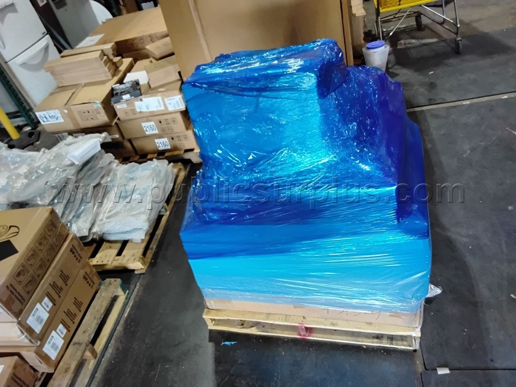 ReStore Mystery Pallet - FLOOR — photo 1