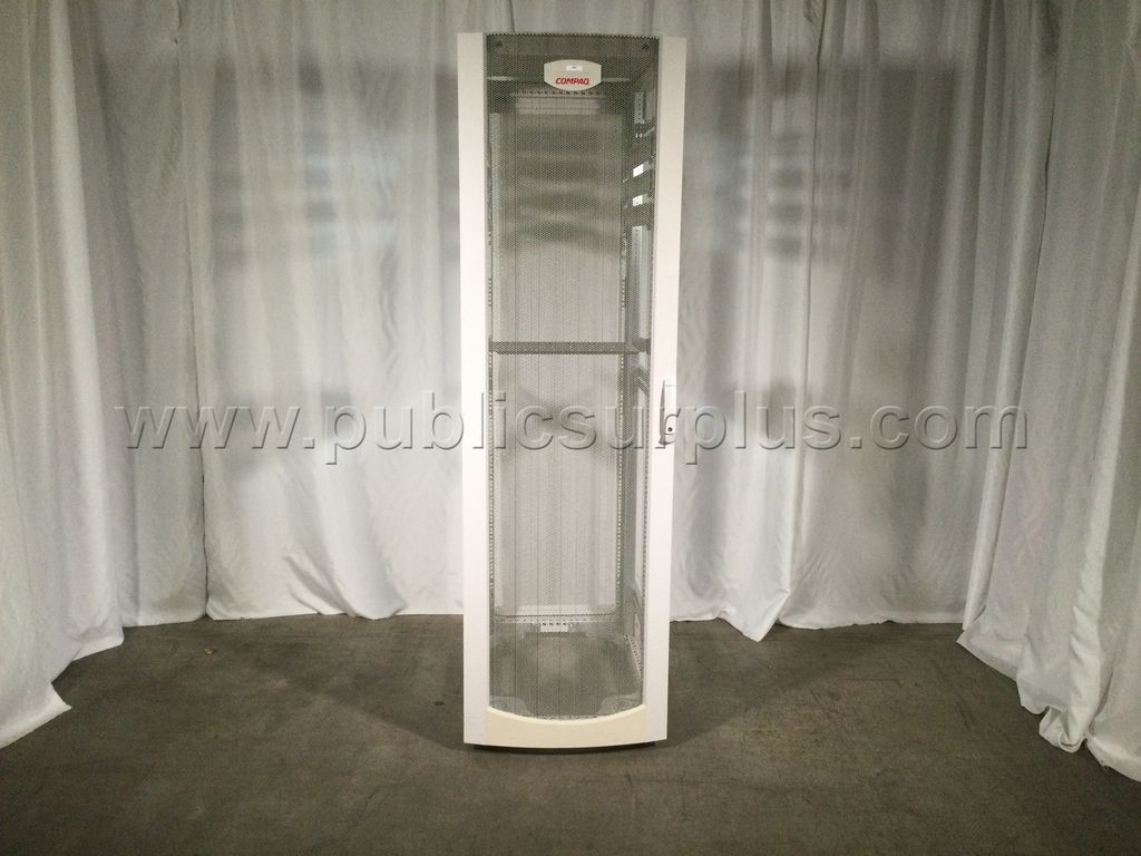 Compaq Server Rack - 2998 — photo 1