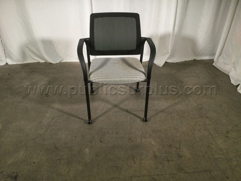 Hon Guest Chair - 3001 - photo 1