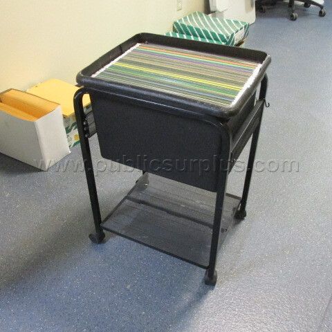 File Cart — photo 1