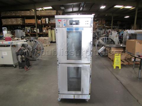 HOLDING CABINET #2