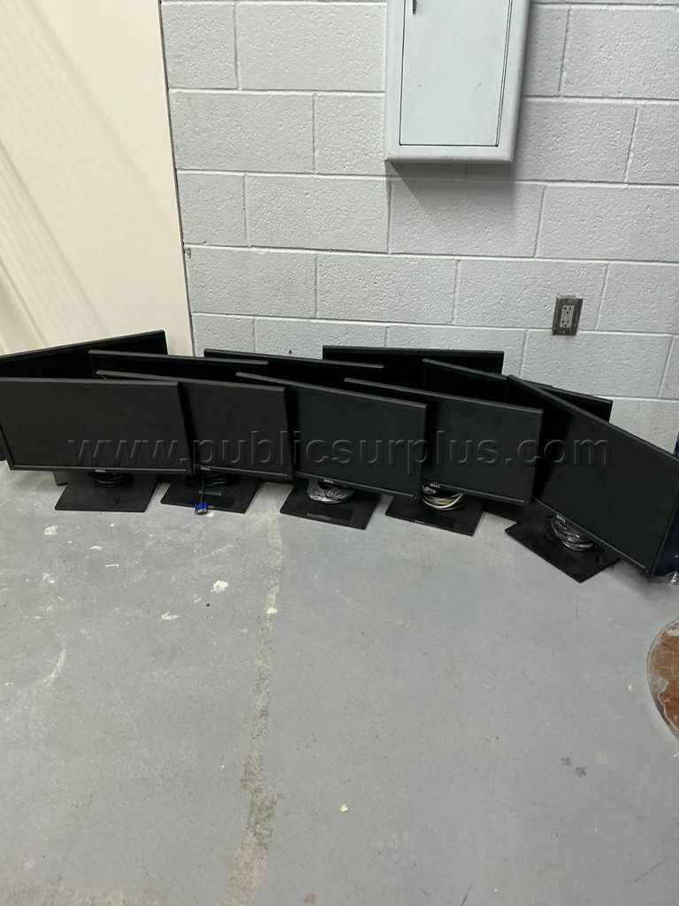 Dell Flat Panel Monitor X10 - photo 1