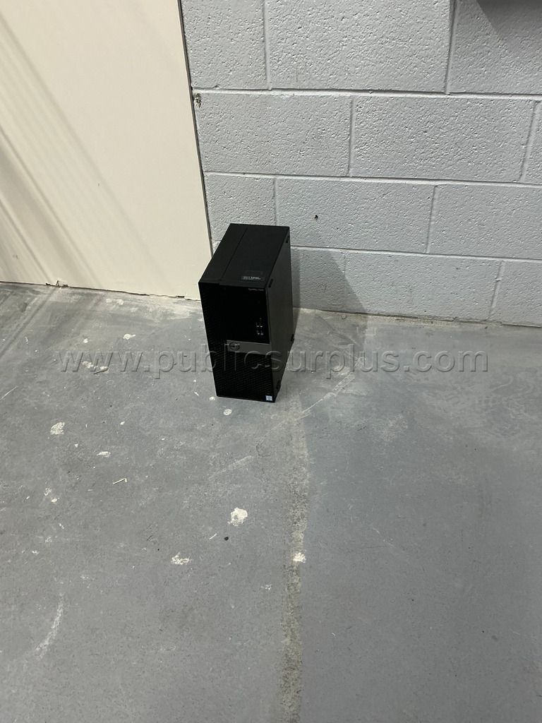 Dell OptiPlex 7040 - photo 1