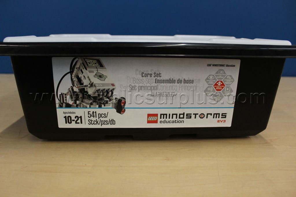 Lego Mindstorms Core Set — photo 1