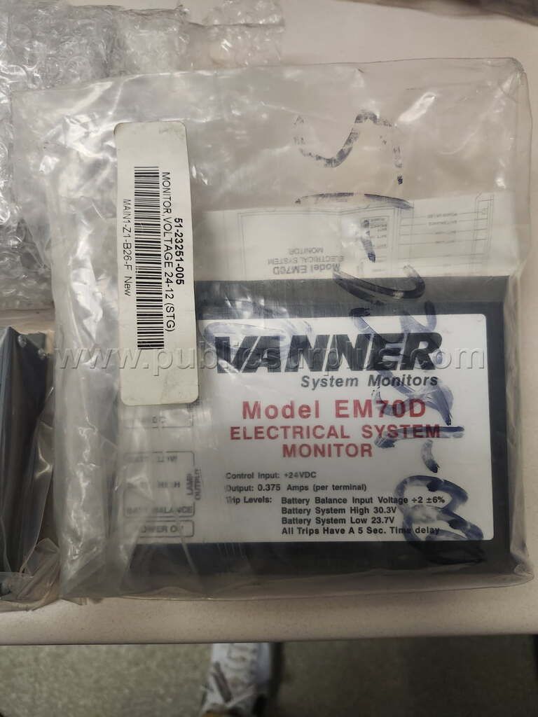 MISC GILLIG PHANTOM PARTS — photo 1