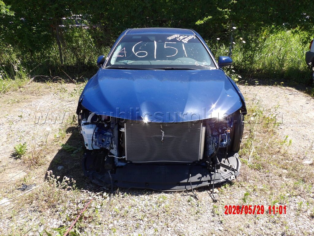 2023 Toyota Camry — photo 1