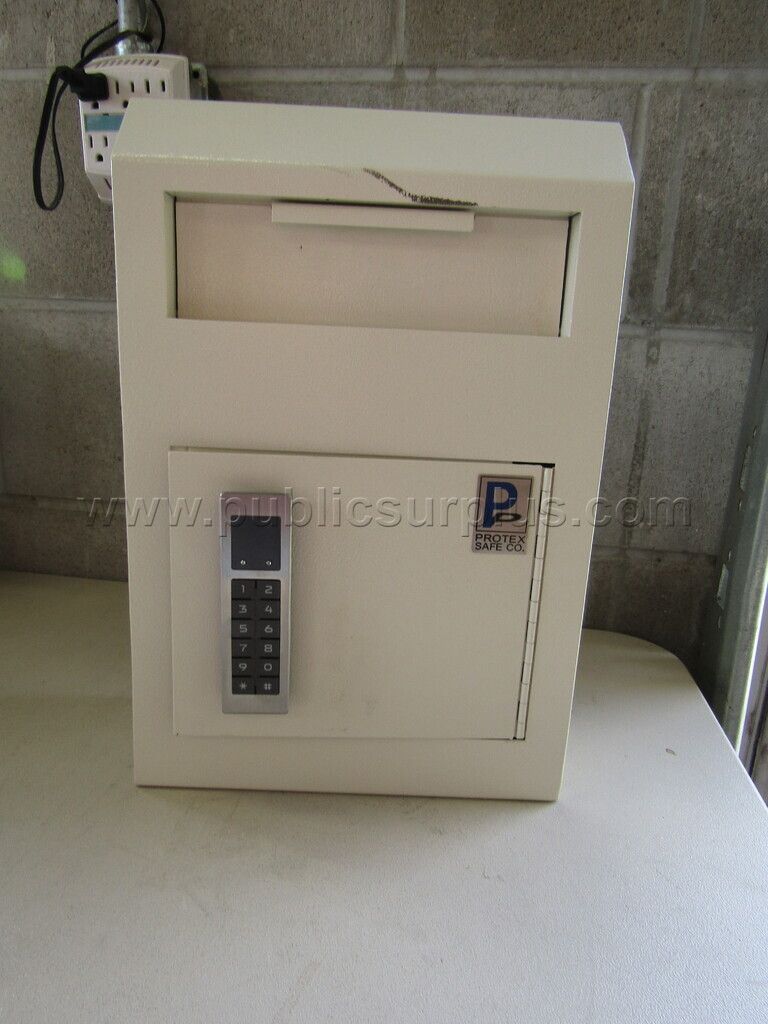 SAFE #1 — photo 1