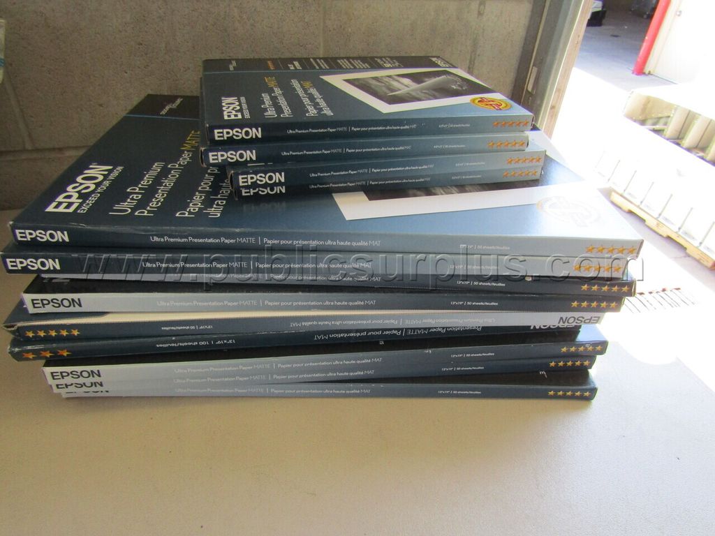 PHOTO PAPER #2 — photo 1