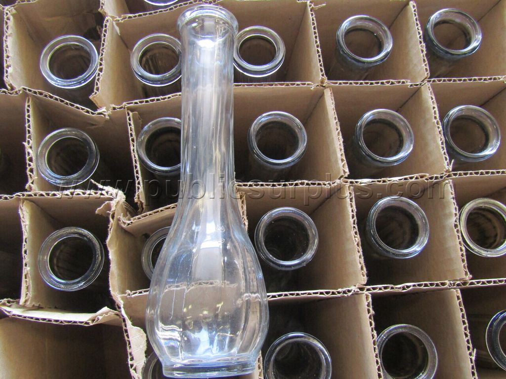 BUD VASES — photo 1