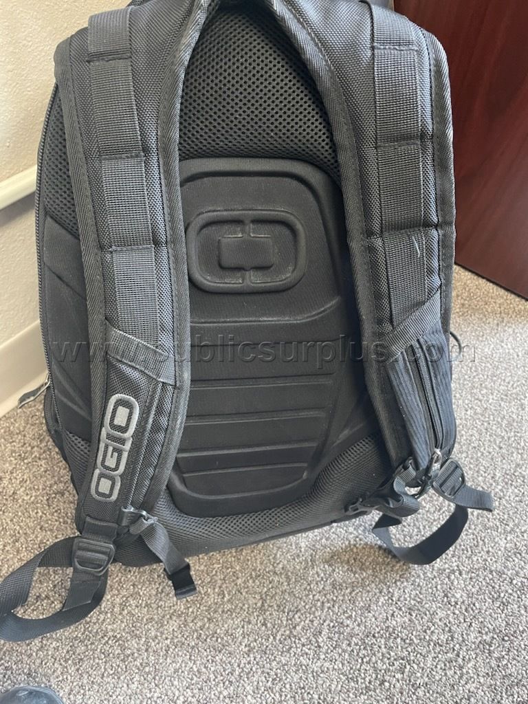 OGIO- Renegade RSS backpack — photo 1