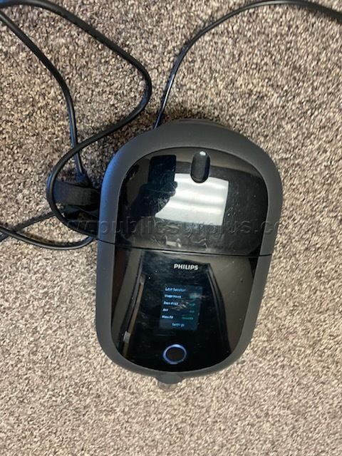 Phillips Dreamstation 2 CPAP machine — photo 1