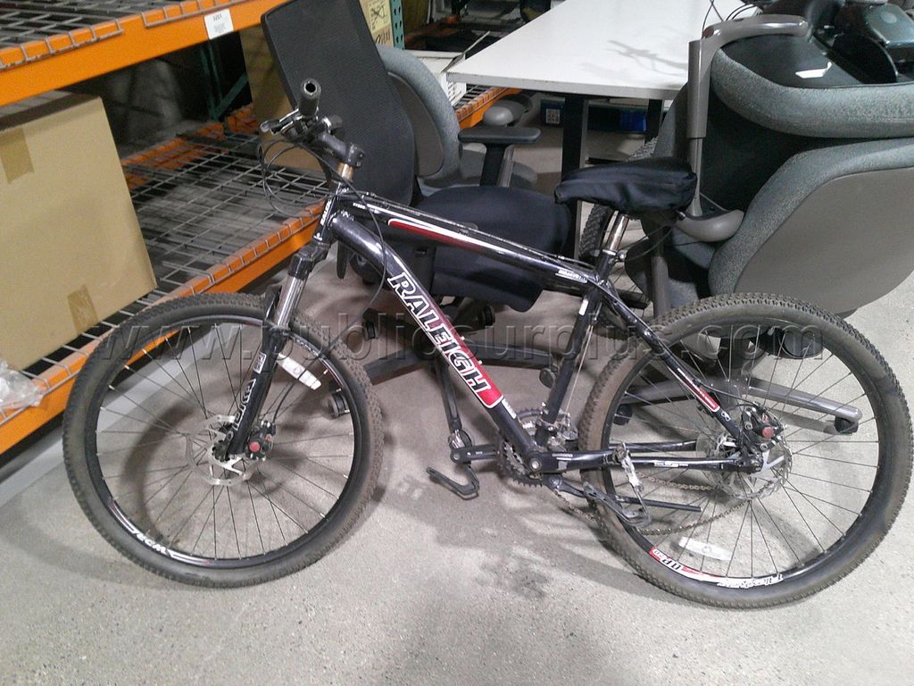 Bike # 2 for sale — photo 1