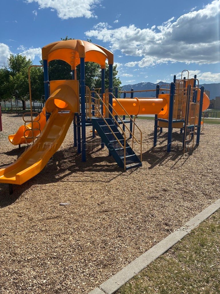Playground — photo 1