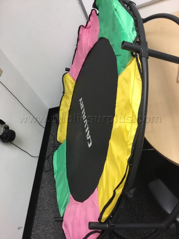 Miniature Trampoline — photo 1
