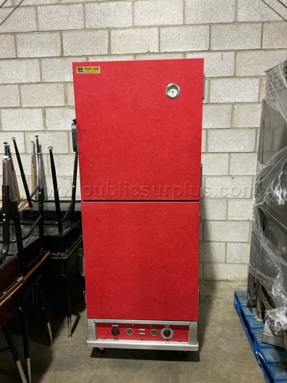 Cres Cor Portable Warmer — photo 1
