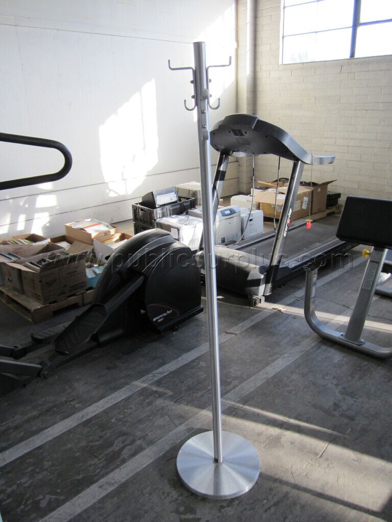 METAL COAT RACK (43558) — photo 1