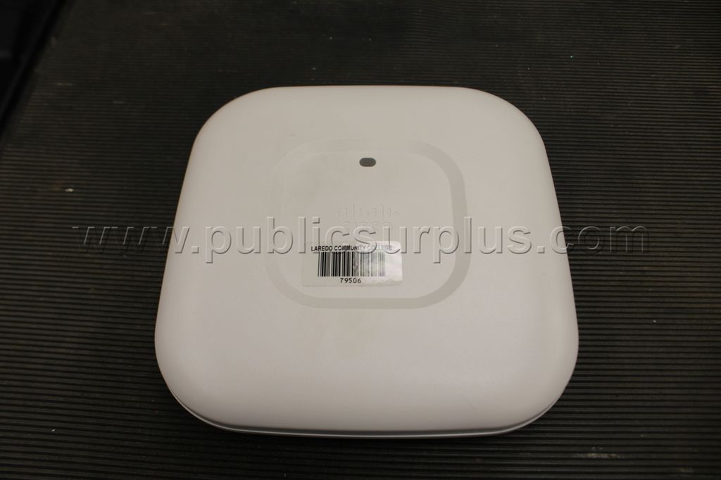 Quantity 79 Cisco Aironet 2700 series — photo 1