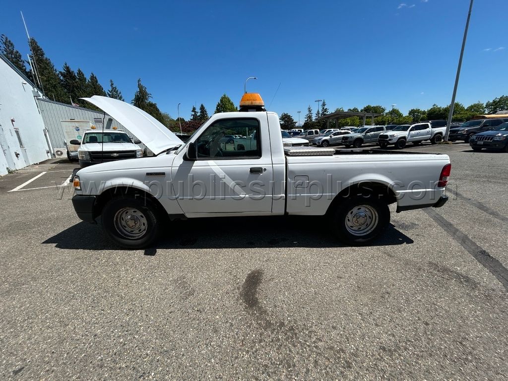 2006 Ford Ranger R106 — photo 1