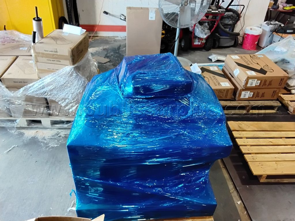ReStore Mystery Pallet - FLOOR — photo 1