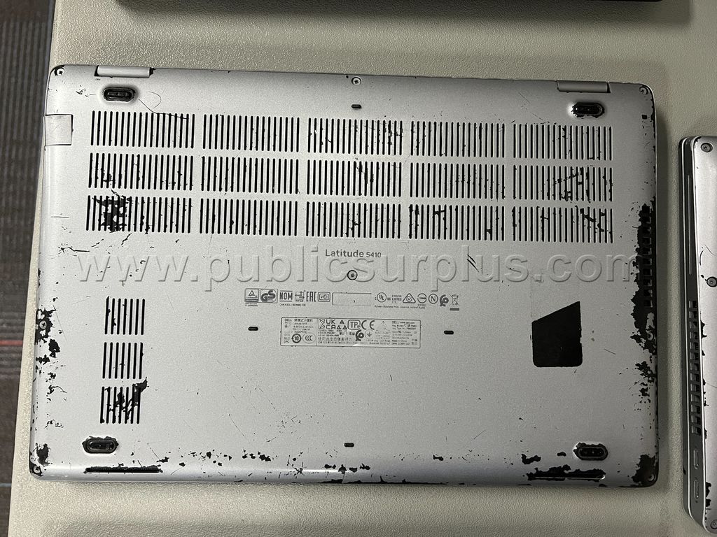 Dell Latitude 5410 — photo 1