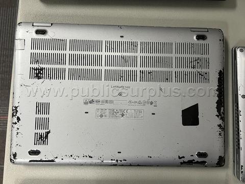 Dell Latitude 5410