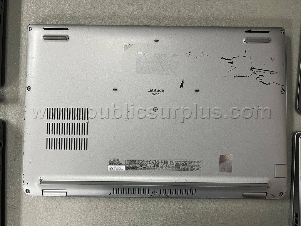 Dell Latitude 5430 — photo 1
