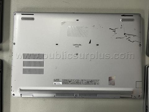 Dell Latitude 5430
