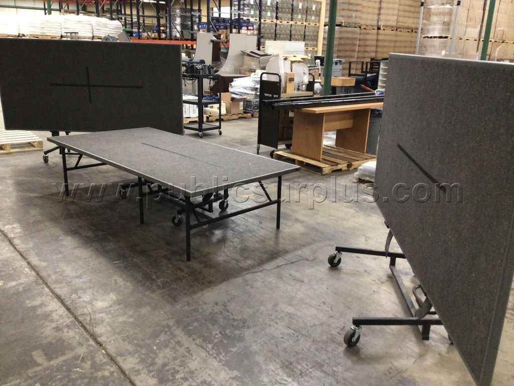 Stage — photo 1