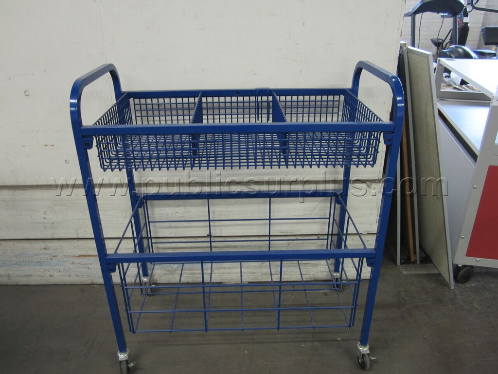 PORTABLE CART (43566) — photo 1