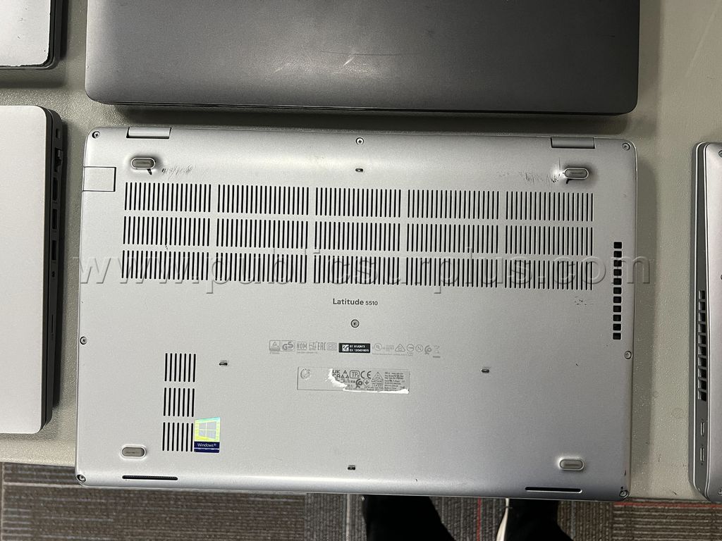 Dell Latitude 5510 — photo 1