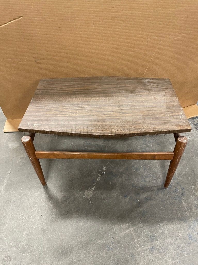 End Table - photo 1