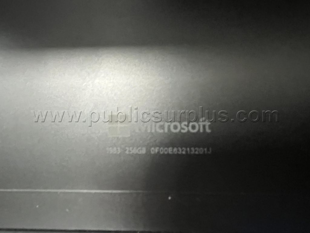 Microsoft Surface Pro 8 — photo 1