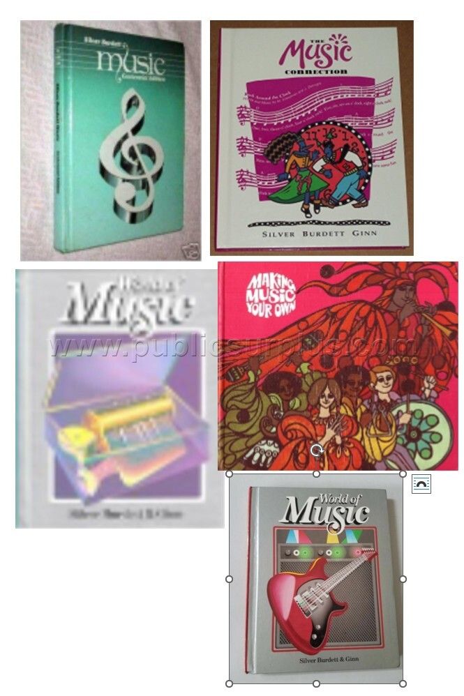 Assorted Books — photo 1