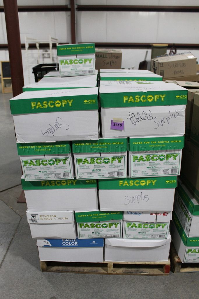 pallet of library books (Used Condition) ~3610~ — photo 1