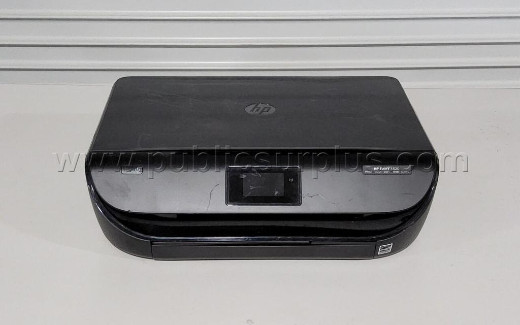 HP ENVY PRINTER — photo 1